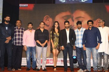 Duvvada Jagannadham Movie Thanks Meet